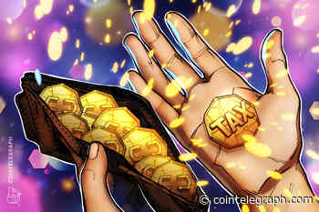 French lawmakers back reporting rule for crypto wallets over $112K