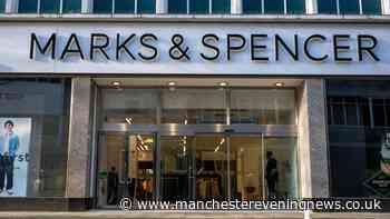 Marks and Spencer's £18 top in three colours hailed a 'capsule wardrobe essential'