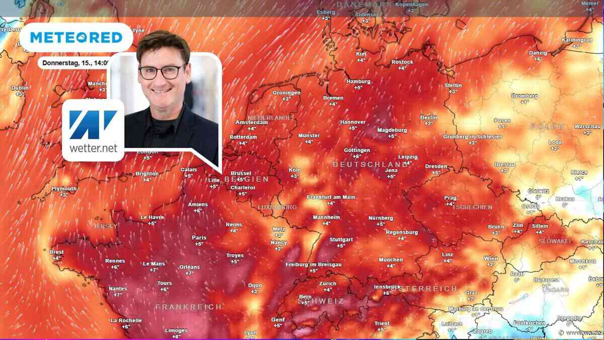 Nächste Wetter-Wende: Viele Regionen freuen sich jetzt über Oktober aus dem Bilderbuch