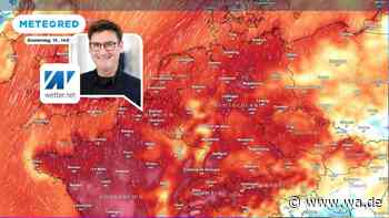 Nächste Wetter-Wende: Viele Regionen freuen sich jetzt über Oktober aus dem Bilderbuch