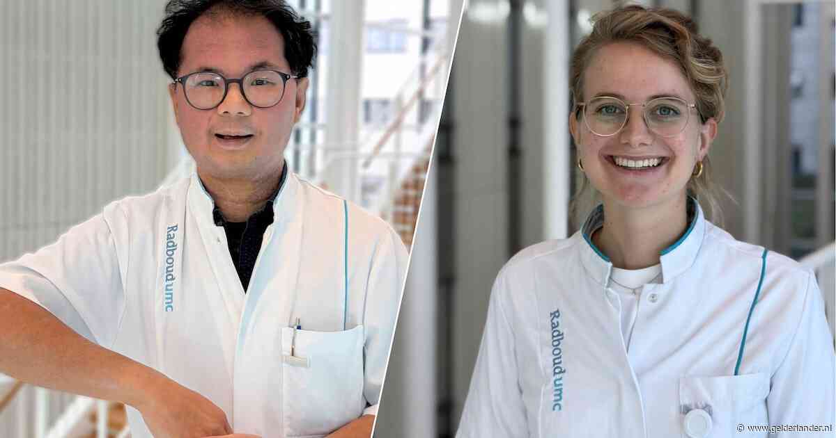 Radboudumc-test stuurt mensen met mogelijk hartinfarct nu meteen naar het juiste ziekenhuis of naar huis