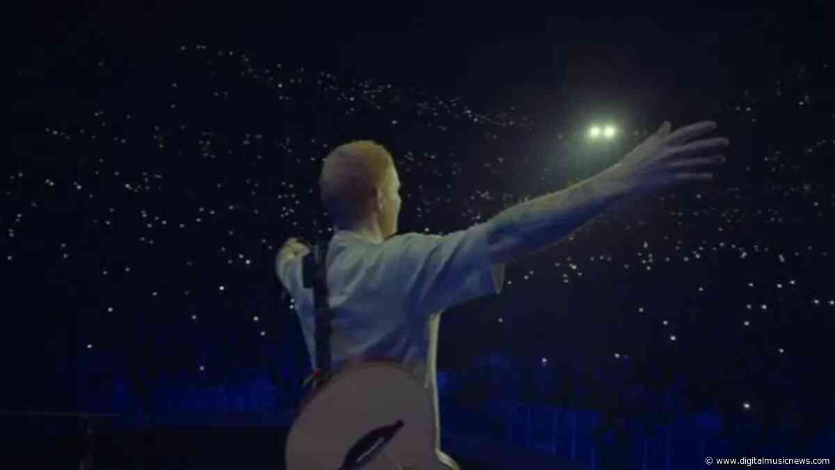 Ed Sheeran Quietly Adds Another Opening Act as the Loop Tour Soldiers Onward
