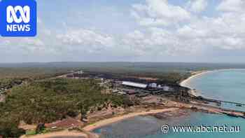 Job losses likely at remote island mine as costs nearly double due to flooding