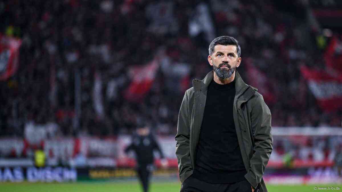 Sogar Freiburg staunt: Schalkes Trainer überrascht mit bemerkenswerter Kritik