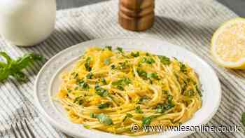 Nigella Lawson's 4-ingredient spaghetti dinner is the perfect midweek meal