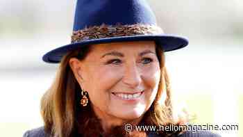How Carole Middleton became Prince William and Kate Middleton's 'rock when everything fell apart'
