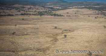 Highly regarded grazing property Gwandalan listed for $4.2 million | Photos