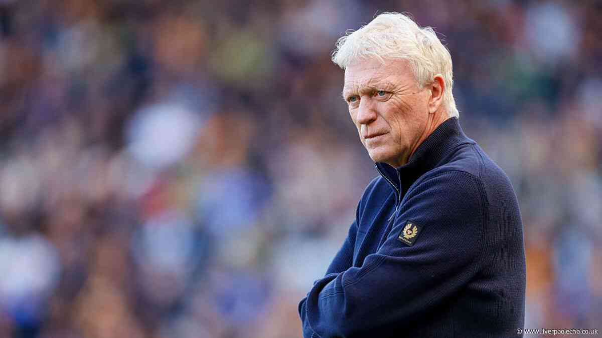 David Moyes offers no excuses after sale bombshell and makes Tim Iroegbunam transfer admission