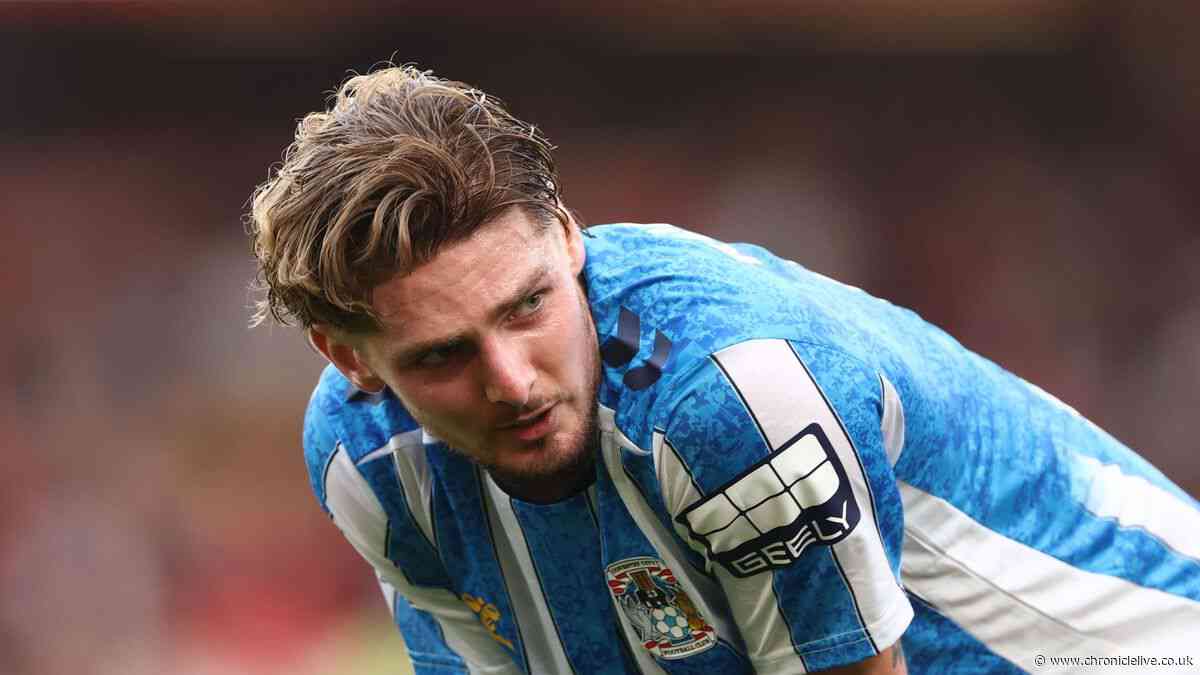 Newcastle United will hope to avoid transfer regret vs Coventry City amid 'quality' truth