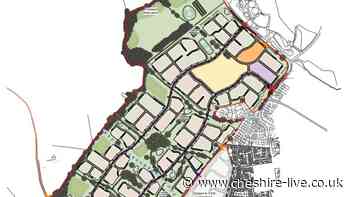 Have your say on huge new housing estate plans with over 1,000 homes