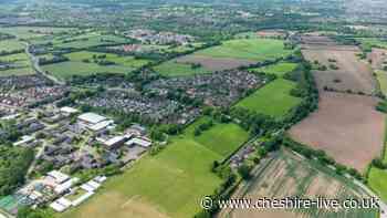 Huge plans for 4,200 new homes set to take step forward