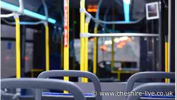 Cheshire East Council could axe free school transport for children under five