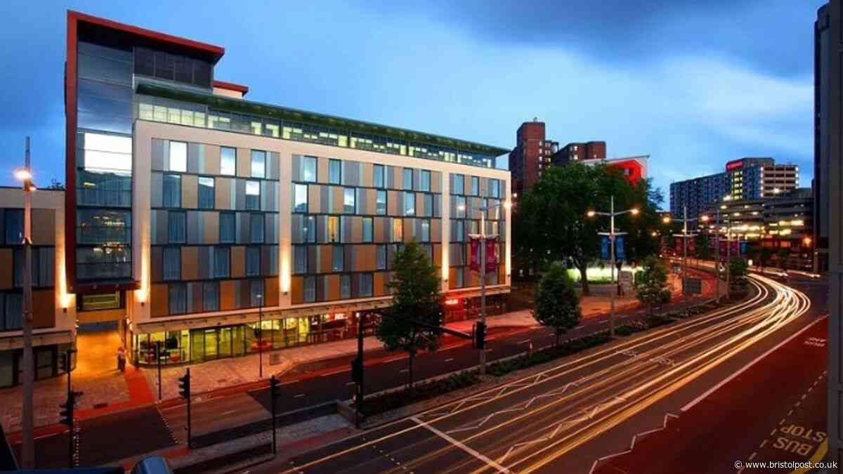 Premier Inn owner to reopen Bristol city centre hotel that closed