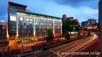 Premier Inn owner to reopen Bristol city centre hotel that closed