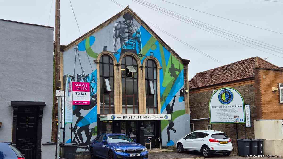 Bristol planning: Gym converted back into a church in latest Bristol planning applications