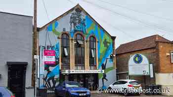 Bristol planning: Gym converted back into a church in latest Bristol planning applications