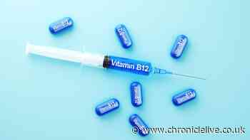 Vitamin B12 treatment switch for thousands to 'simpler alternative'