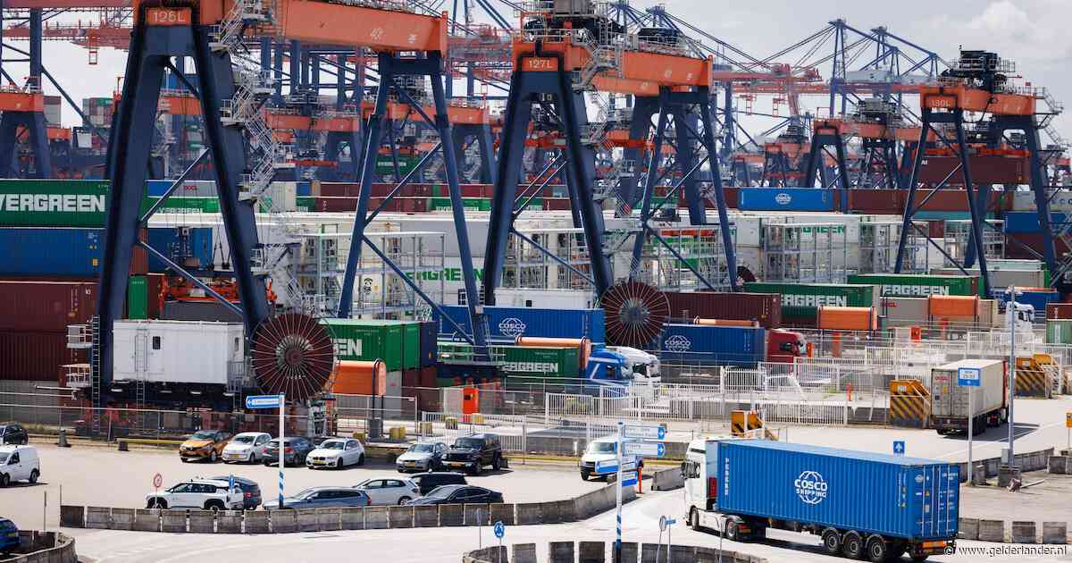 Veelbelovend cloudbedrijf verbindt zich als eerste afnemer aan plan voor AI-gigafabriek in Rotterdamse haven