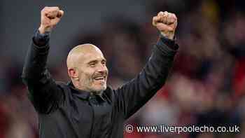 Enzo Maresca makes 'good' Liverpool vow and doubles down on Man City charges stance