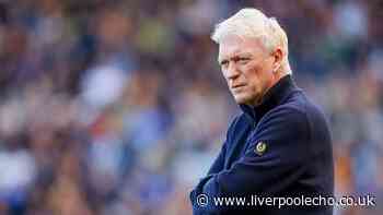 David Moyes offers no excuses after sale bombshell and makes Tim Iroegbunam transfer admission