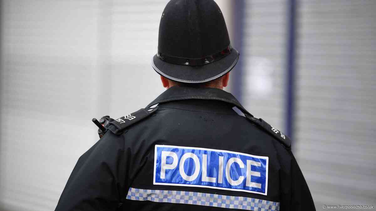 Merseyside shows rise in hate crime figures as numbers double in ten years