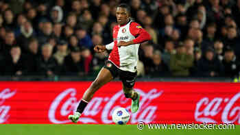 ’Givairo Read is Nederlands elftal-materiaal’