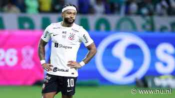 Corinthians en Memphis lijden vlak voor komst Seedorf achtste nederlaag op rij