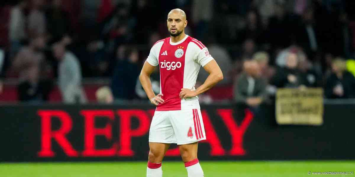 Kritiek van Been op Ajax-controleur Amrabat valt verkeerd: 'Wat een onzin'