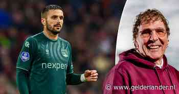 Column Willem van Hanegem | Ajax wilde je niet hebben? Oké, ophouden nu dan met dat slijmerige gezever van je