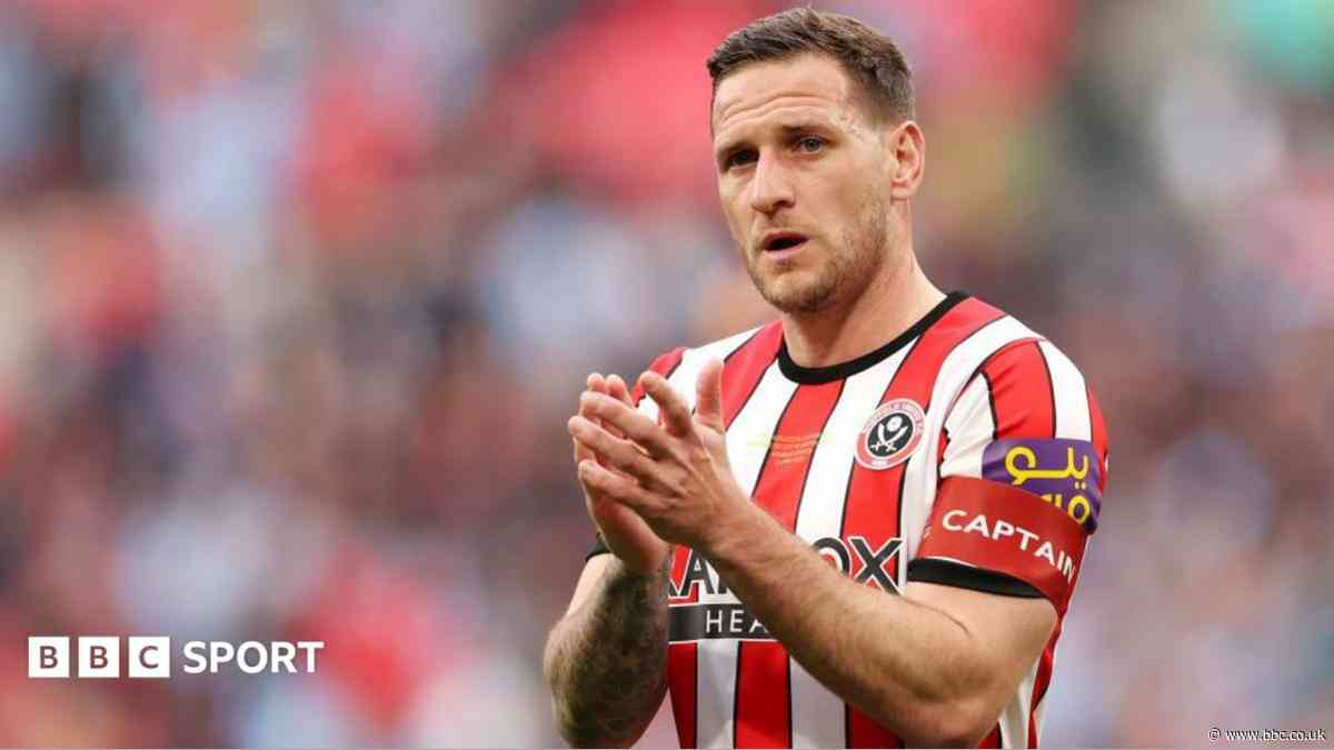 Sharp retires after incredible 22-year career