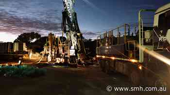 Horizon Gold eyes bigger WA mine after spectacular hits