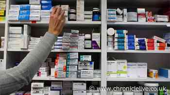 New NHS prescription change begins and patients need to 'switch it on'
