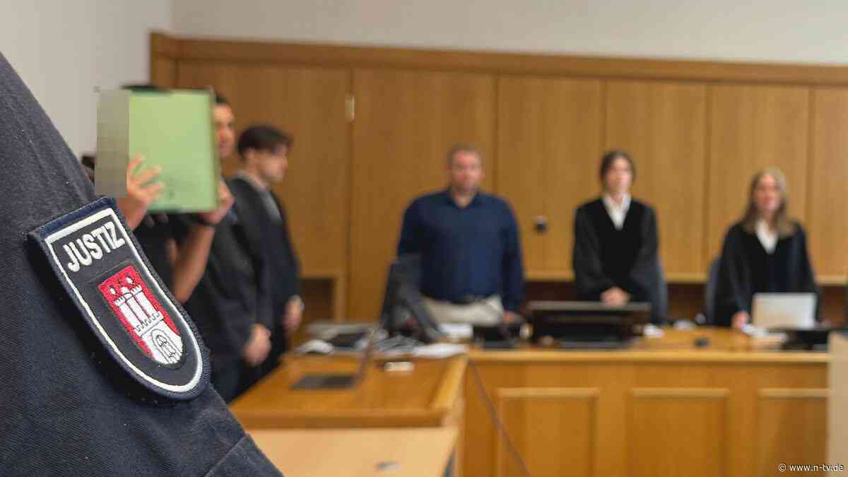 Strengere Voraussetzungen: Hubig will mit Reform extremistische Schöffen verhindern