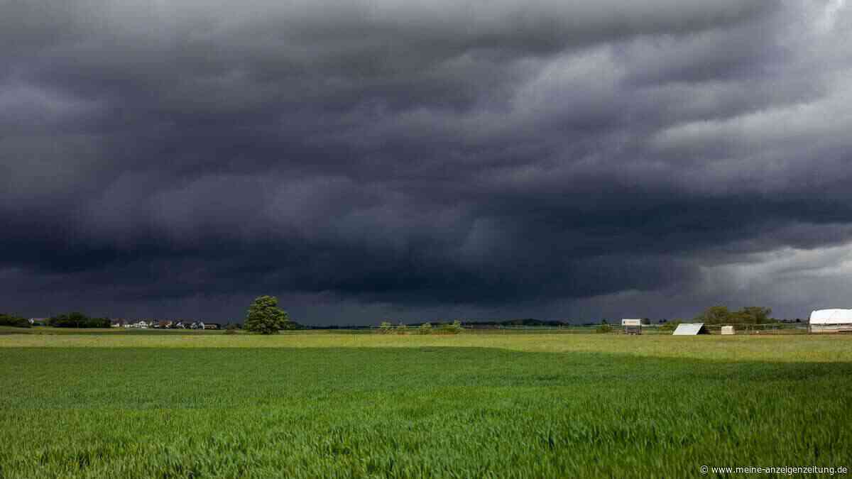 Supercomputer simuliert erstmals die gesamte Erdatmosphäre – Wettermodell mit 220 Metern Auflösung