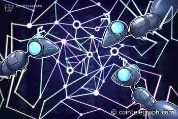 DATA Network to migrate to Sui, retire own chain