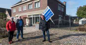 Gezinswoningen zijn nog steeds de norm, maar achter 150.000 voordeuren woont maar één persoon