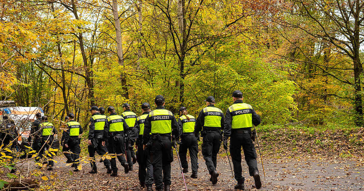 Verschwundene Prostituierte Katina K.: Prozess in Bamberg neu aufgerollt