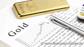 Entscheidung voraus?: Goldpreis kämpft um 4.200 Dollar - US-Inflation entscheidet über Fed-Zinspause