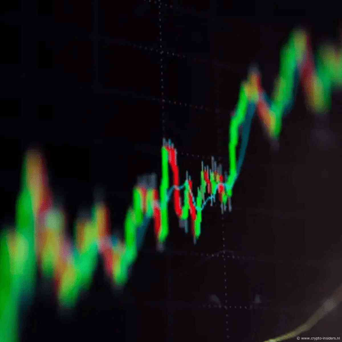 Grote bedrijven breiden hun bitcoinvoorraad verder uit