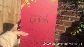 I opened Aldi's 2026 beauty Advent Calendar and there's huge difference to last year