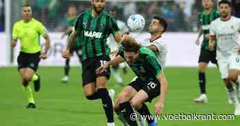 🎥 Beelden voorspellen weinig goeds: zware knieblessure voor Belg in de Serie A?