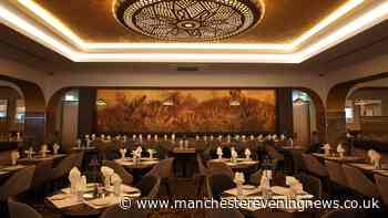14 Greater Manchester restaurants officially named among UK's best in 'curry Oscars'