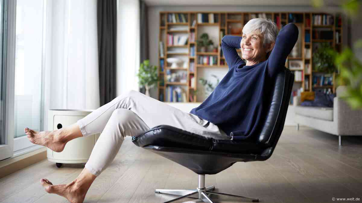Mit Vergrämung der Boomer lösen wir die Wohnungsnot nicht