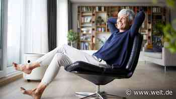 Mit Vergrämung der Boomer lösen wir die Wohnungsnot nicht