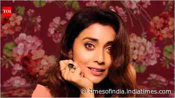 Shriya on age-gap casting: Says it doesn’t make sense