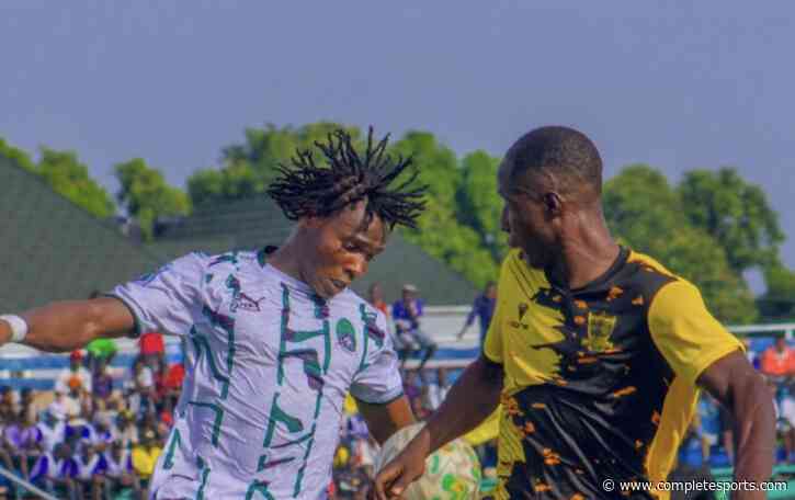 EUROMATCH NPFL: Our Performance Was Below Expectations  – Doma Coach Ayodeji Reacts To Loss At Nasarawa