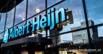 Site en app Albert Heijn niet beschikbaar door ‘IT-incident’, online-boodschappen worden niet bezorgd