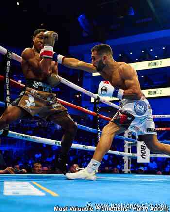 Tim Bradley Picks Abdullah Mason To Beat Schofield
