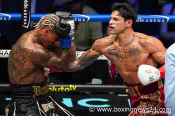 Ryan Garcia’s Catchweight Defense Overlooks Who Benefits