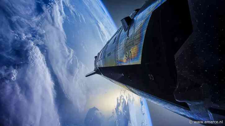 Telecommarkt geschokt door toetreding Starlink Mobile
